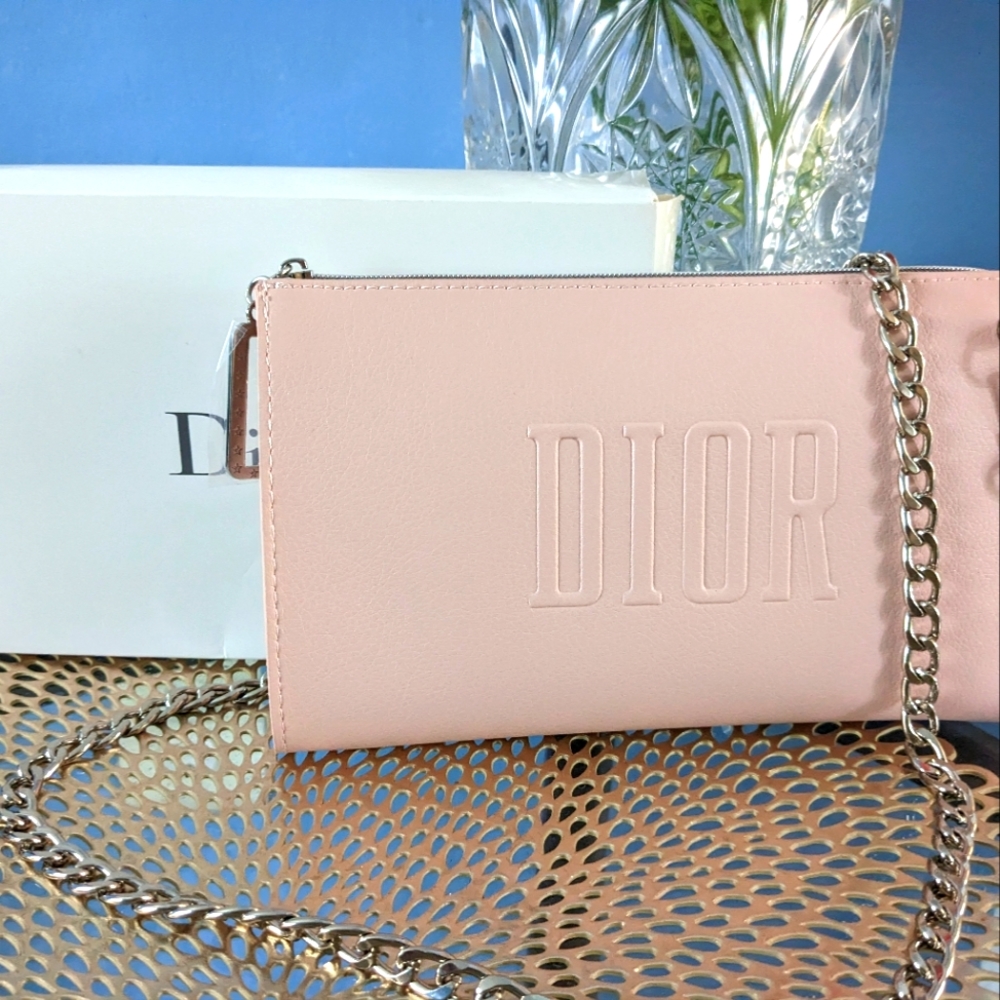 Dior Beauty Pouch View 5